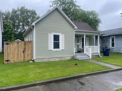 805 S Stormont St, Princeton, IN, 47670