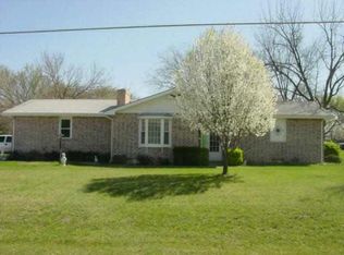 3100 Ohio St, Augusta, KS 67010