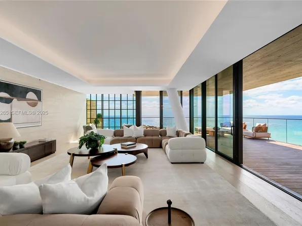 8955 Collins Ave Unit 702, Surfside, FL 33154