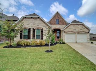 21508 Windmill Ranch Ave, Pflugerville, TX 78660