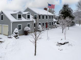 1233 County Road 54, Cherry Valley, NY 13320
