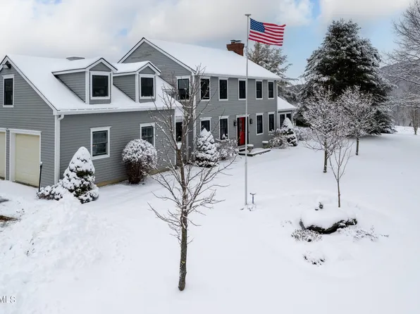 1233 County Rd 54, Cherry Valley, NY 13320