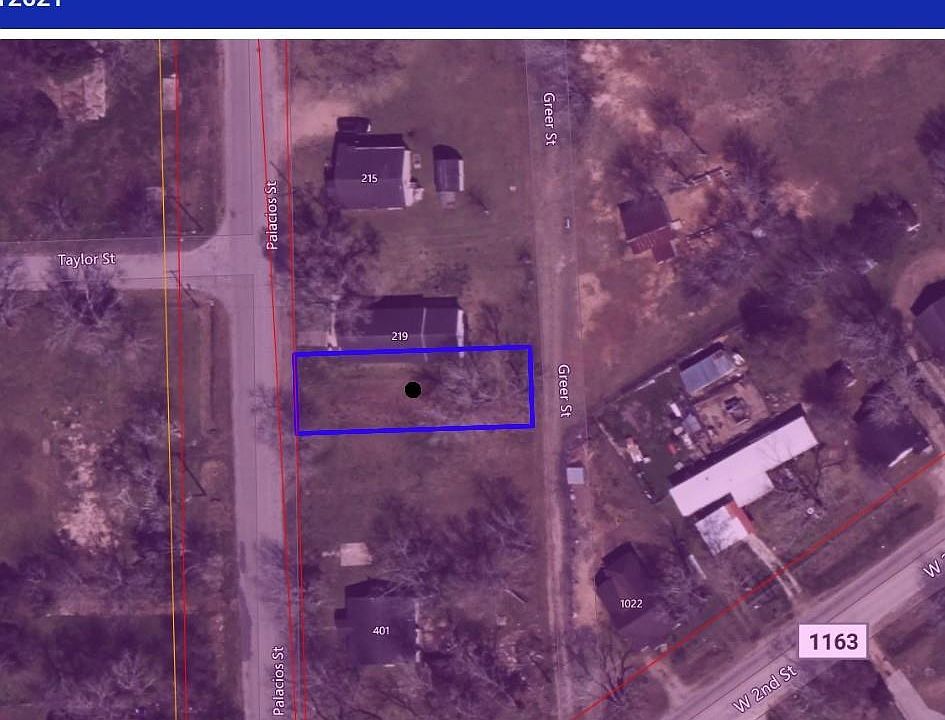 2nd image of 303 Palacios St Lot 11