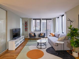 The Forum, New York, NY 10021