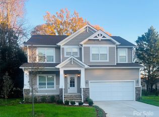 7938 Ebony Rd, Charlotte, NC 28216