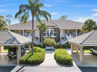 1930 Willow Bend Cir #2102, Naples, FL 34109