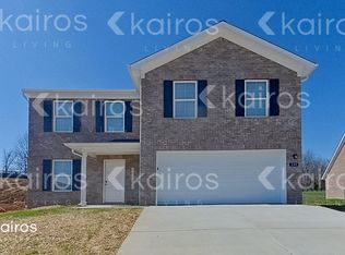 225 Gaston Cir, Elizabethtown, KY 42701