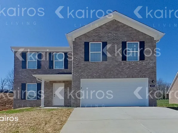 225 Gaston Cir, Elizabethtown, KY 42701