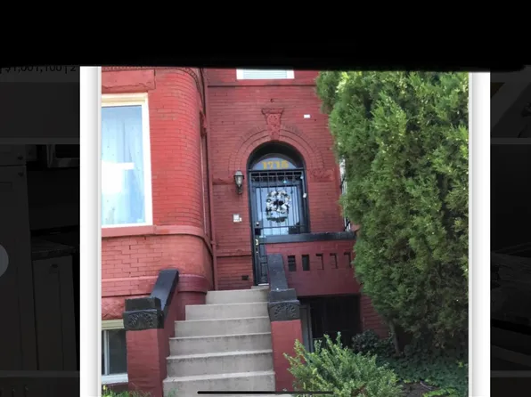 1715 1st St NW #Top, Washington, DC 20001