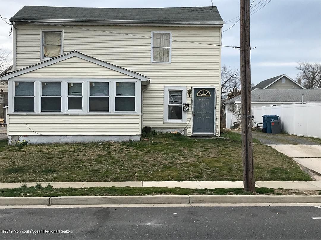 504 13th Avenue, Belmar, NJ 07719 Zillow