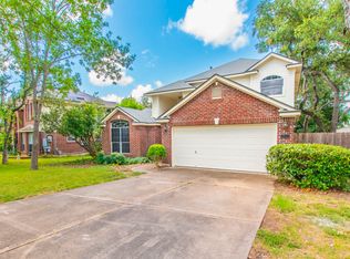 2811 Hannah Kay Ln, Cedar Park, TX 78613