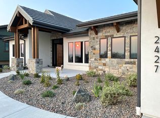 2427 Lyons View Point, Colorado Springs, CO 80904