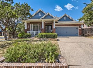 6740 Poncha Pass, Austin, TX 78749