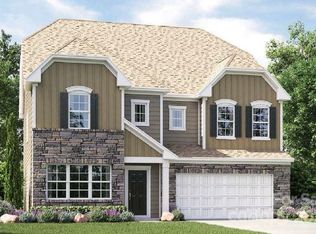 398 Kennerly Center Dr #463, Mooresville, NC 28115