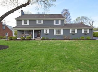 7641 Glenover Dr, Cincinnati, OH 45236