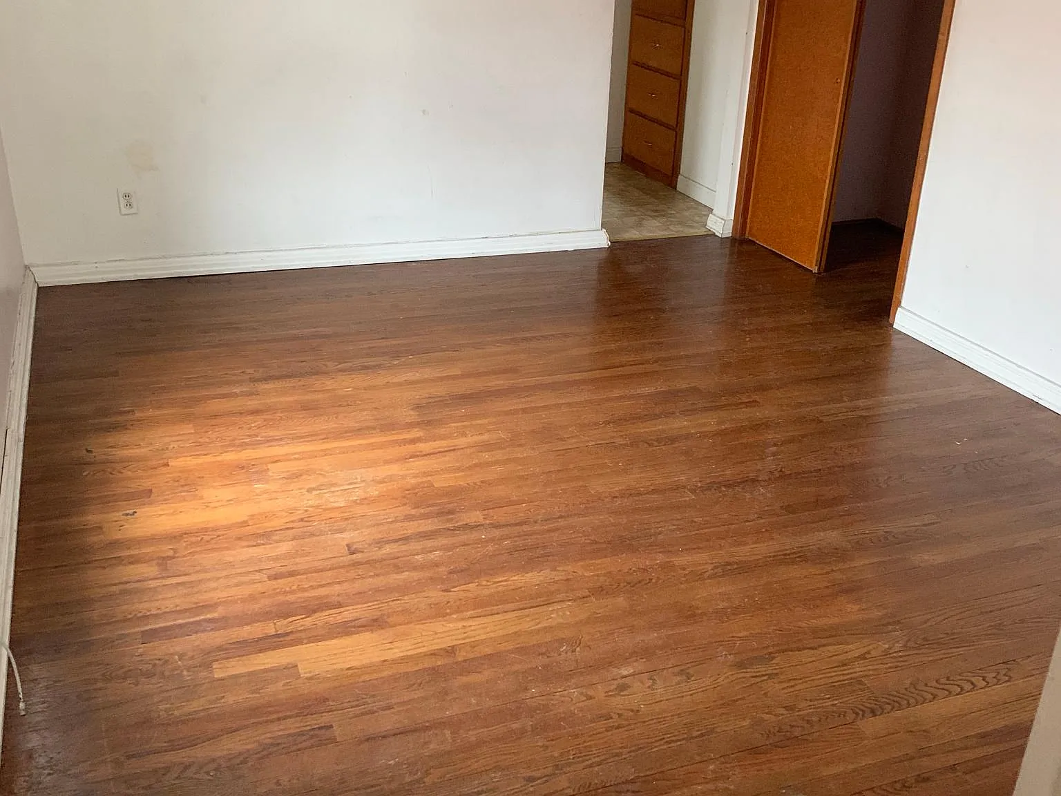 316 E Dunklin Street — Photo 2