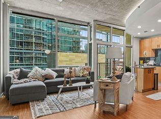 923 Peachtree St NE Unit 825, Atlanta, GA 30309