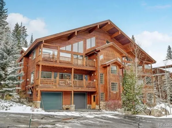 97 Kinney Way Bldg F #A, Winter Park, CO 80482