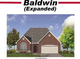 314 S Redding Rd, Georgetown, KY 40324