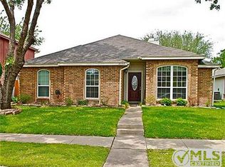 2005 Village Creek Dr, Garland, TX 75040