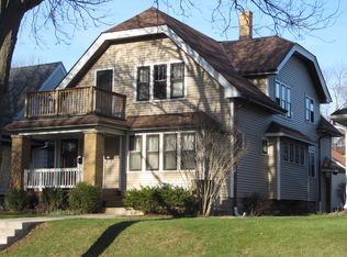 2408 N 65th St, Wauwatosa, WI 53213