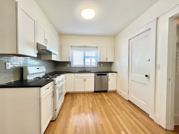 19 Haskell St #1, Allston, MA 02134