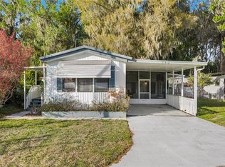 942 County Road 461, Lake Panasoffkee, FL 33538