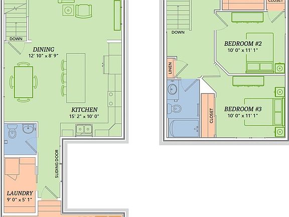 2nd image of this home
