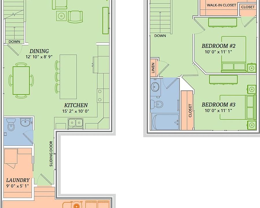 2nd image of 2485 Wildcat Dr