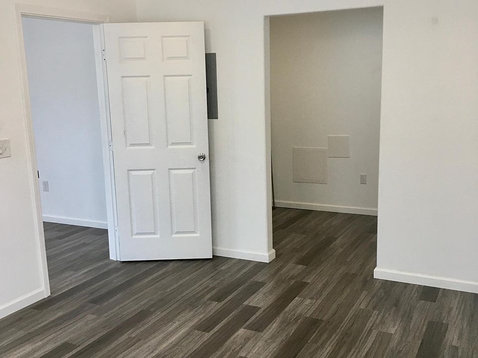 Master Bedroom with large walk in closet