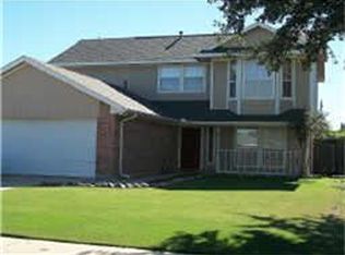 317 Forestwood Dr, Forney, TX