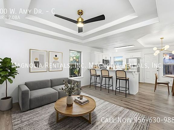 2nd image of 300 W Amy Dr APT C