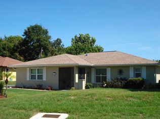 1180 Primrose Rd, Venice, FL 34293