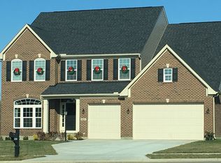 3967 Chatsworth Dr, Mason, OH 45040