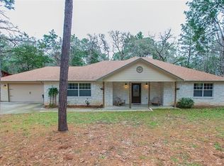 106 Anahulu Ln, Bastrop, TX 78602