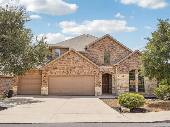 2506 Cielo Trce, San Antonio, TX 78261