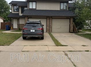 8705 W 15th St N, Wichita, KS 67212