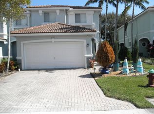 2357 Center Stone Ln, Riviera Beach, FL 33404