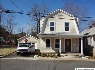 88 Washington Ave, Highlands, NJ 07732