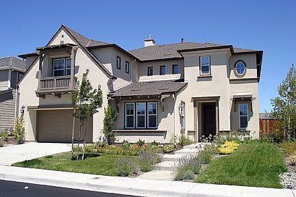 Architecturally design home that will leave a lasting first impression!