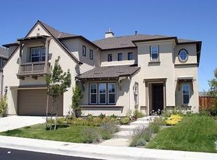 531 Townsend Dr, Benicia, CA