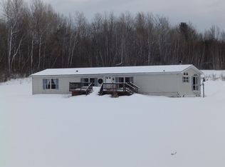 1026 Judson Street Rd, Canton, NY 13617