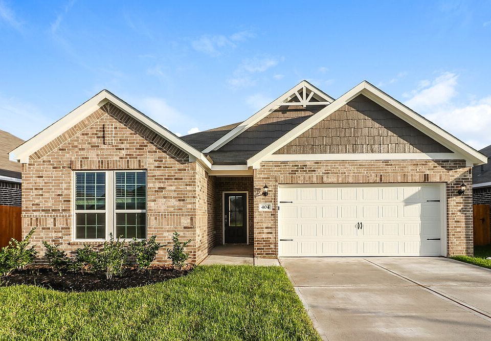 1st image of 404 San Miguel Creek Dr
