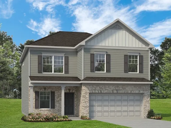 110 Townsend Way Lot 5, Chapel Hill, TN 37034