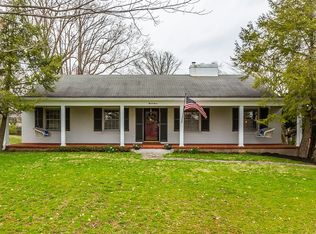 607 Colby Rd, Winchester, KY 40391