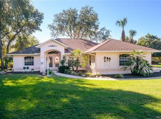 2952 N Folkestone Loop, Hernando, FL 34442