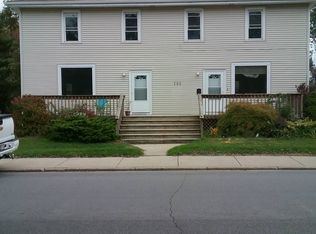 702 Poplar St, Michigan City, IN