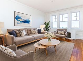 2001 Commonwealth Ave APT 34, Brighton, MA 02135