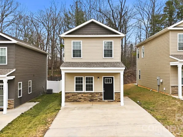 2650 14th St NE, Hickory, NC 28602