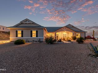 3659 W Hummingbird Ln, San Tan Valley, AZ 85142